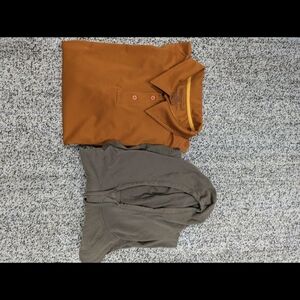 5.11 Tactical Pursuit Polo Shirt & Hoodie Adult Size XL